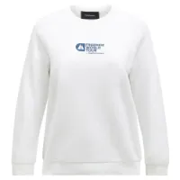 PeakPerformance Freeride World Tour Logo Sweatshirt PeakPerformance Freeride World Tour Logo Sweatshirt