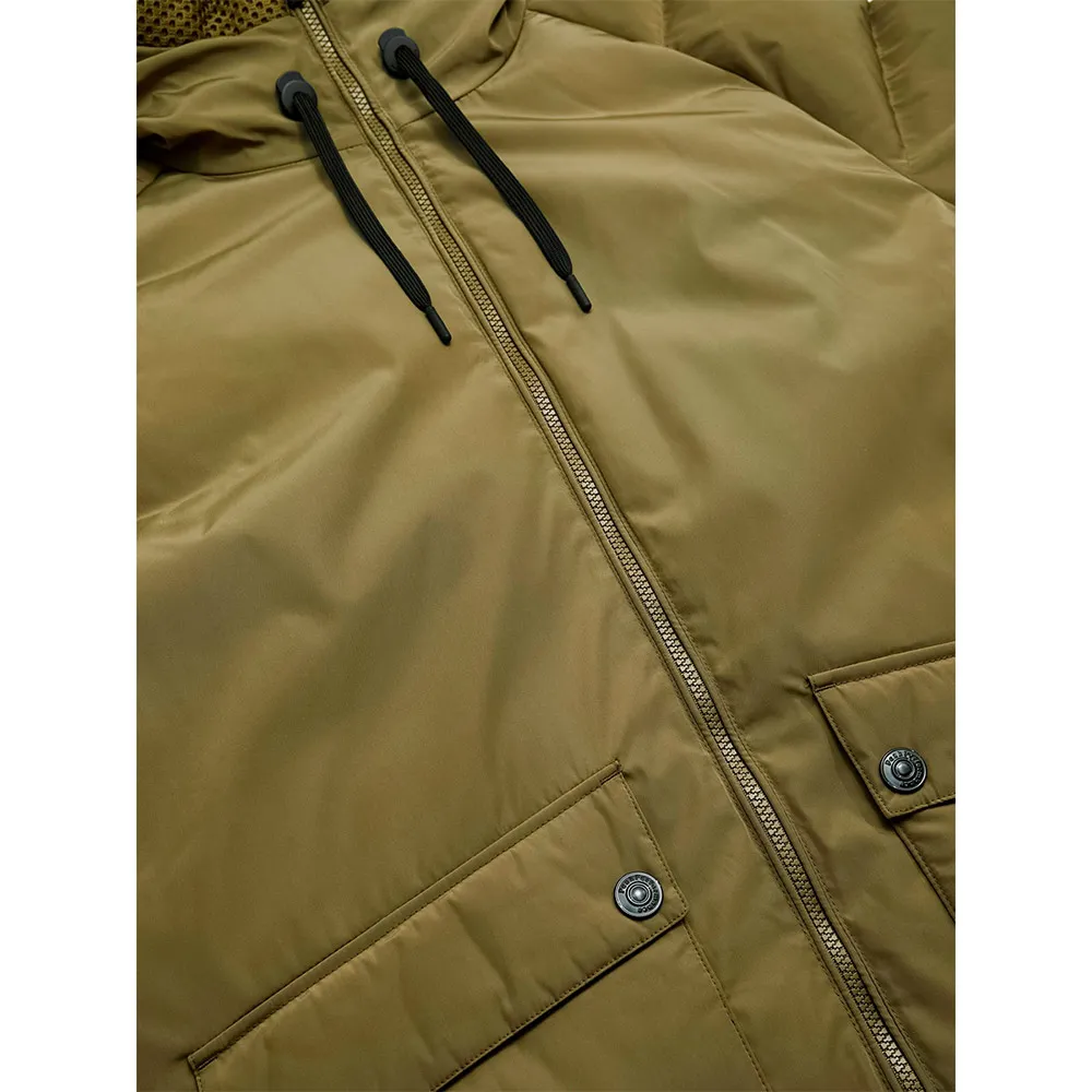 PeakPerformance G77950 Stella Jacke, Snap green PeakPerformance G77950 Stella Jacke, Snap green
