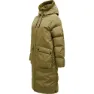 PeakPerformance G77950 Stella Jacke, Snap green