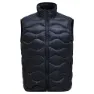 PeakPerformance Helium Daunenweste, Black