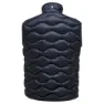PeakPerformance Helium Daunenweste, Black