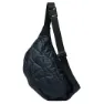 PeakPerformance Helium Gürteltasche, Black