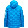 PeakPerformance Helium Utility Down Daunenjacke, Brilli blue