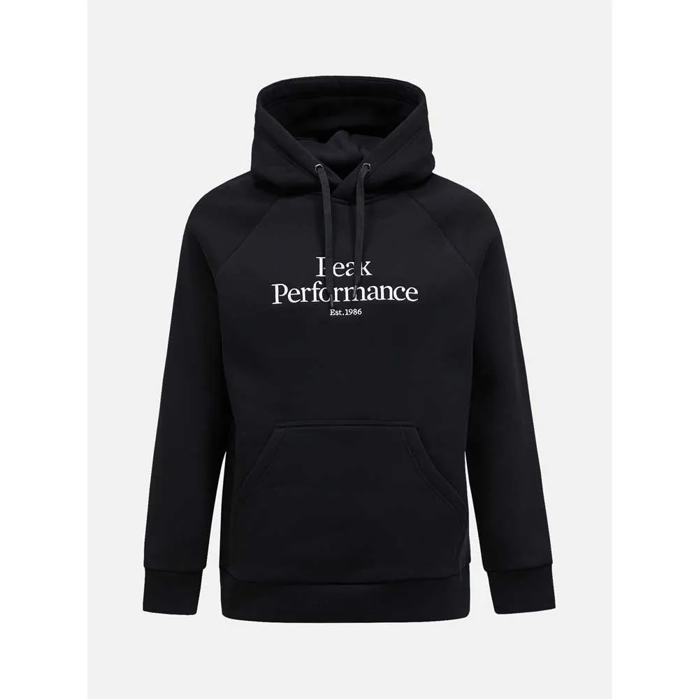PeakPerformance Original Kapuzenpullover