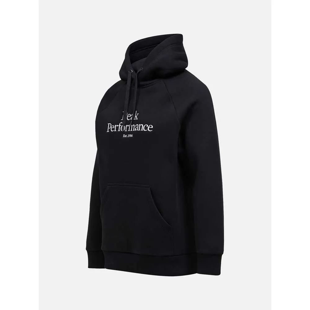 PeakPerformance Original Kapuzenpullover