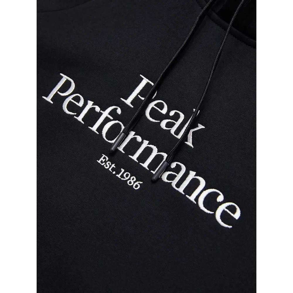 PeakPerformance Original Kapuzenpullover