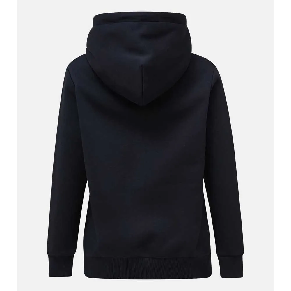 PeakPerformance Original Small Logo Kapuzenpullover
