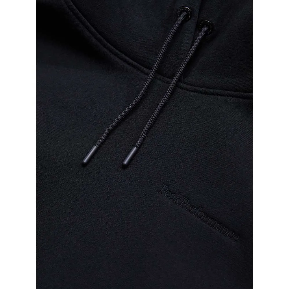 PeakPerformance Original Small Logo Kapuzenpullover