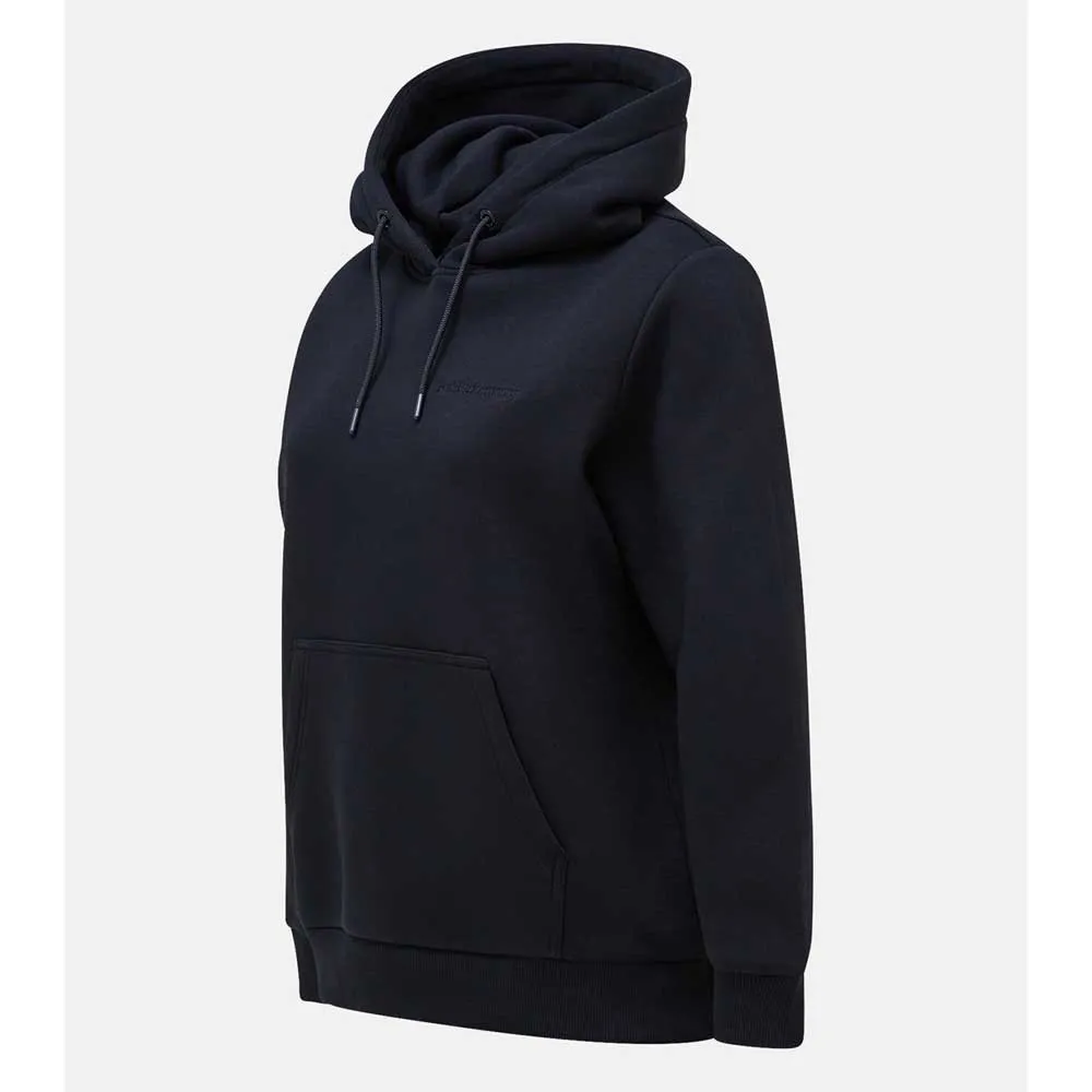 PeakPerformance Original Small Logo Kapuzenpullover