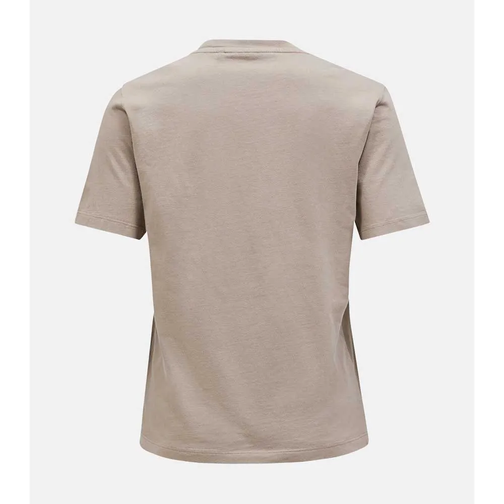 PeakPerformance Original Small Logo Kurzarm-t-shirt