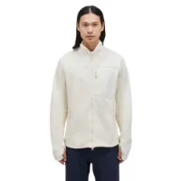 PeakPerformance Pile Fleece Mit Durchgehendem Reißverschluss PeakPerformance Pile Fleece Mit Durchgehendem Reißverschluss