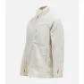 PeakPerformance Pile Fleece Mit Durchgehendem Reißverschluss
