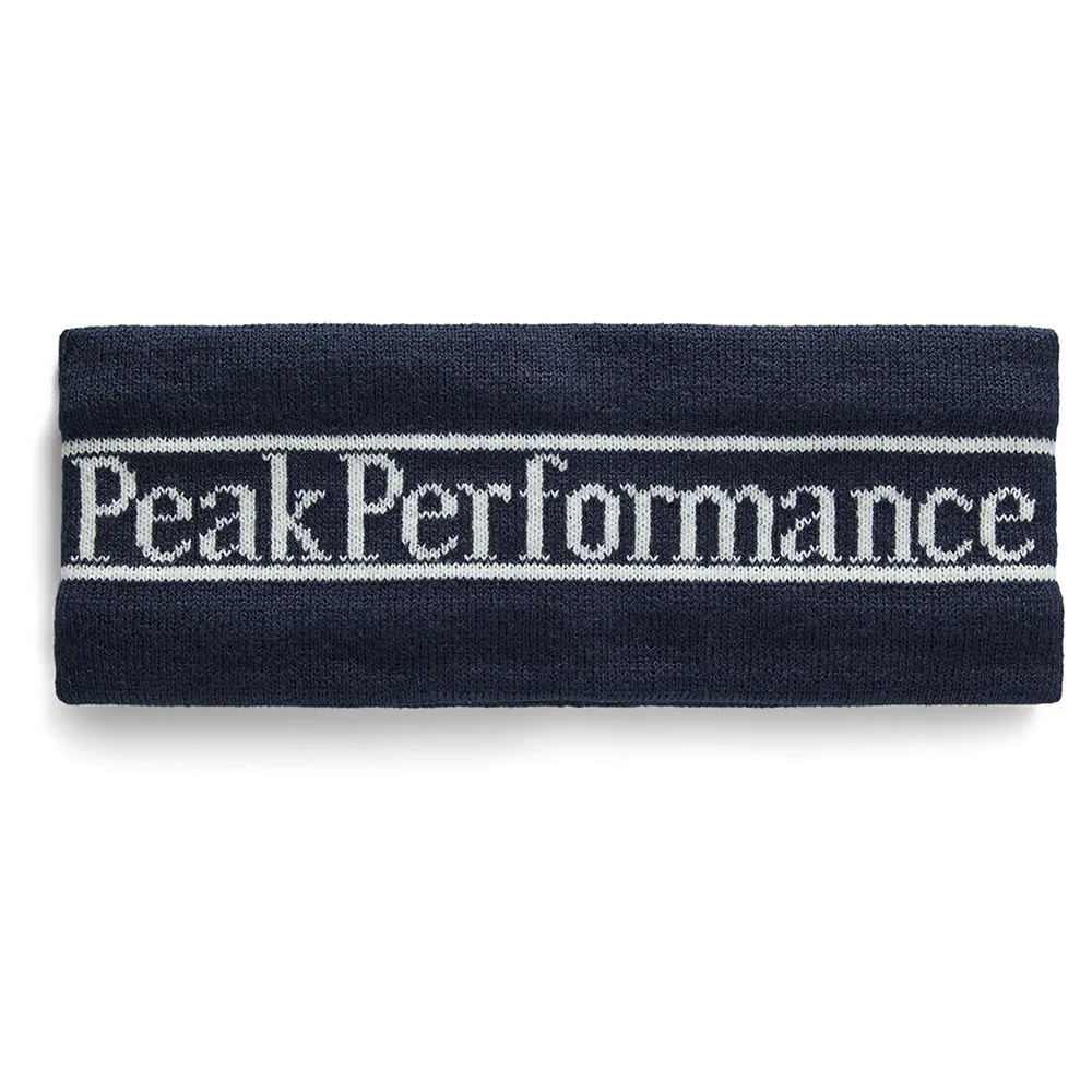 PeakPerformance Pow Stirnband male, Blue shadow PeakPerformance Pow Stirnband male, Blue shadow