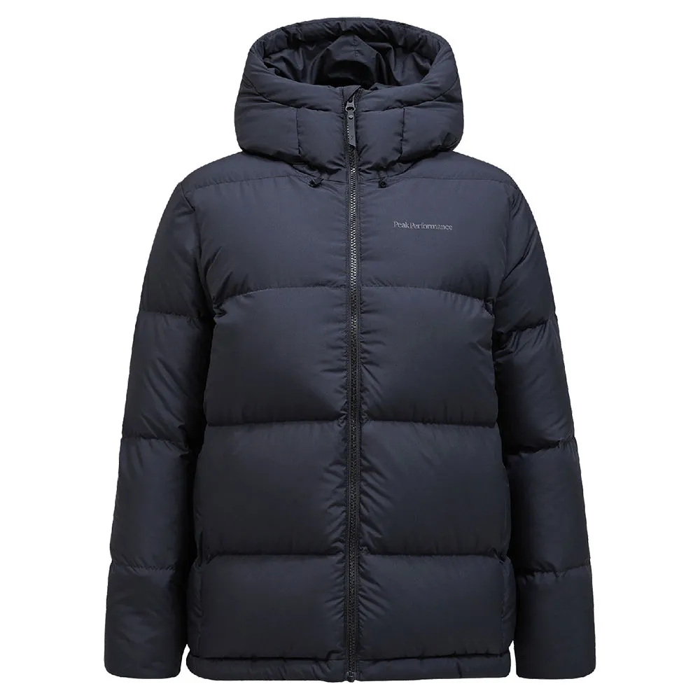 PeakPerformance Rivel Down Puffer Jacke