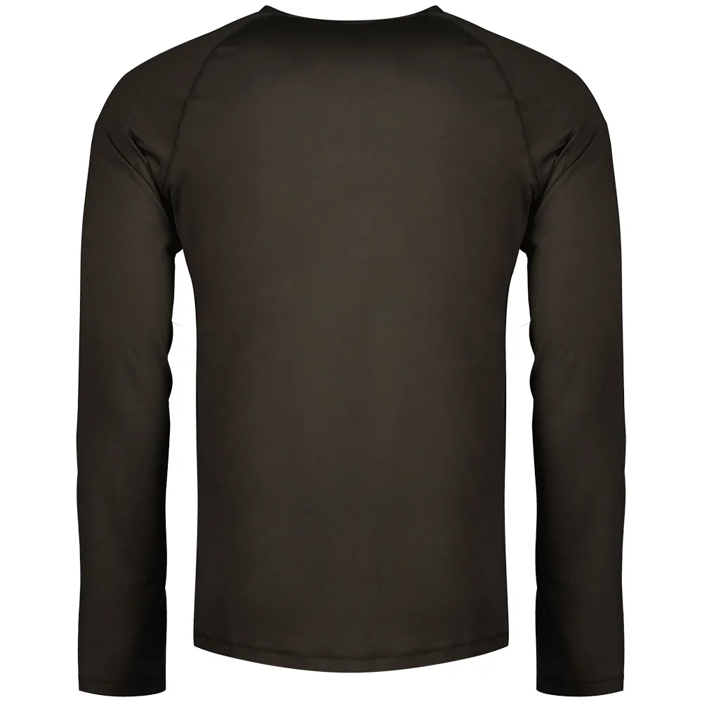 PeakPerformance Spirit Crew Langarm-baselayer