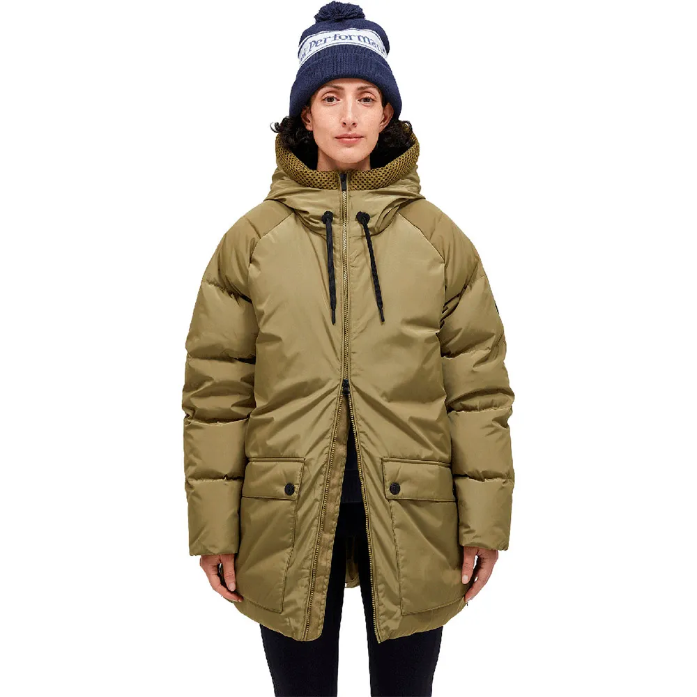 PeakPerformance Stella Jacke