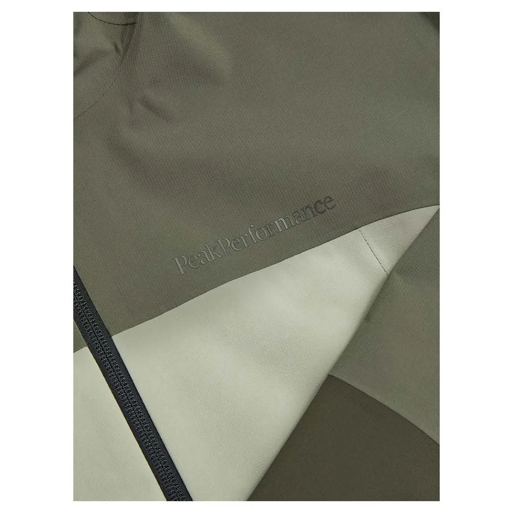 PeakPerformance Trail Hipe Shell Jacke PeakPerformance Trail Hipe Shell Jacke