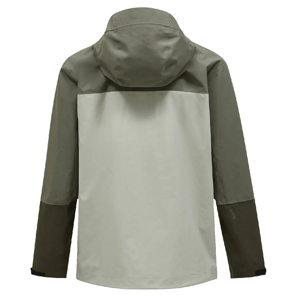 PeakPerformance Trail Hipe Shell Jacke PeakPerformance Trail Hipe Shell Jacke