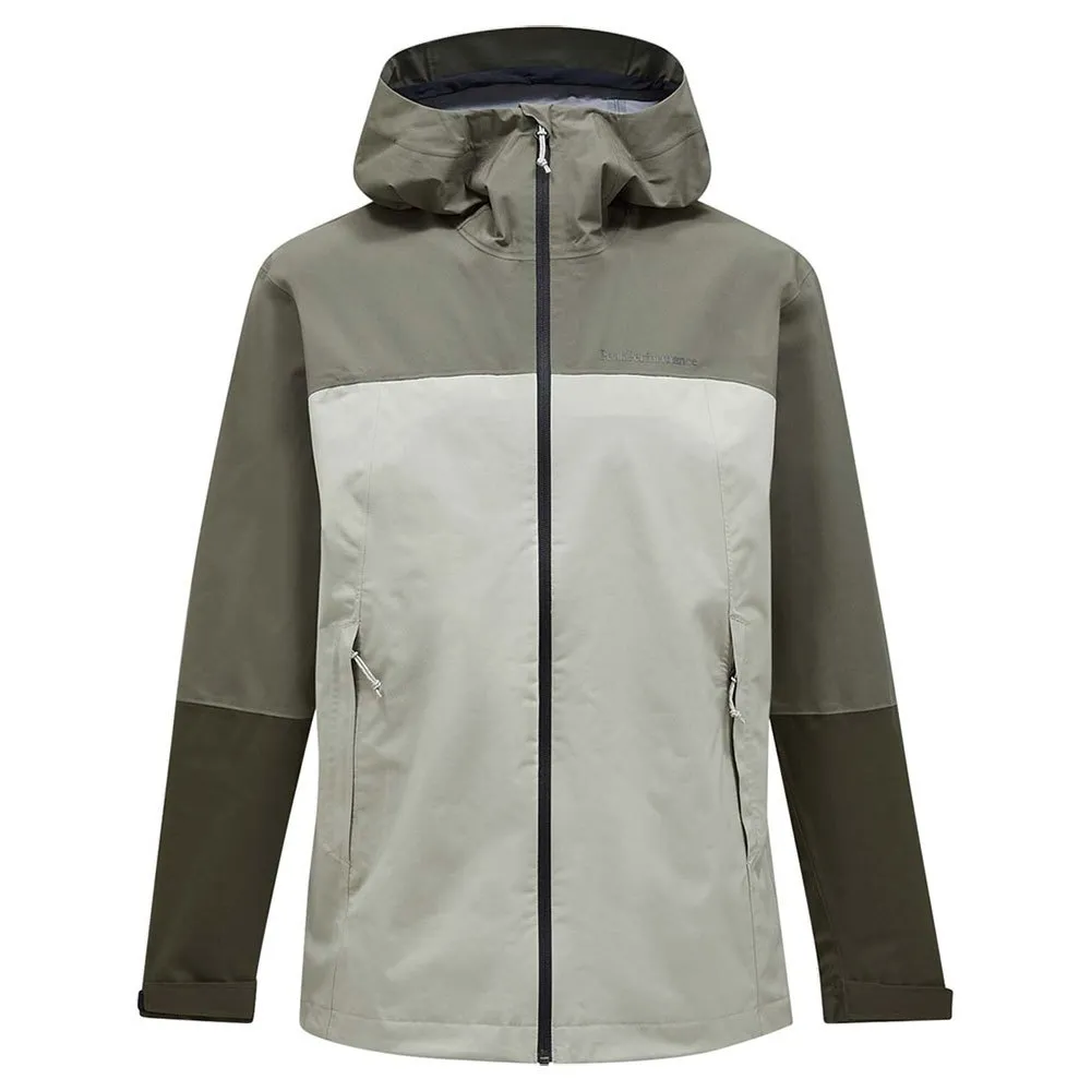 PeakPerformance Trail Hipe Shell Jacke PeakPerformance Trail Hipe Shell Jacke