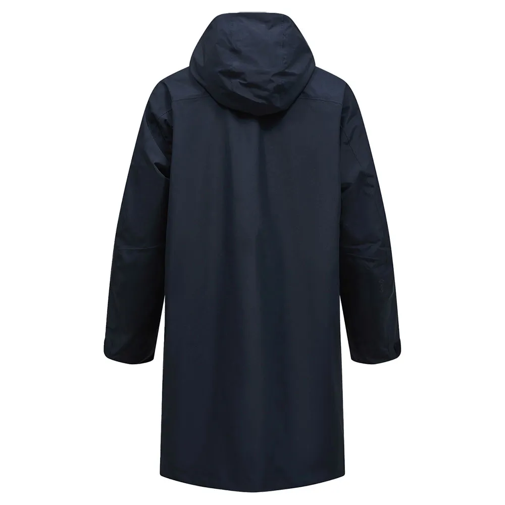 PeakPerformance Treeline Insulated Parka
