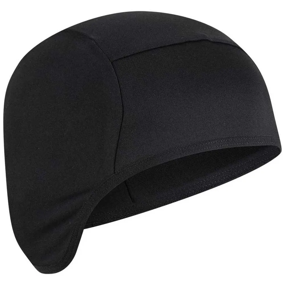 PEARL iZUMi Amfib Lite Mütze, Black PEARL iZUMi Amfib Lite Mütze, Black