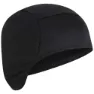 PEARL iZUMi Amfib Lite Mütze, Black