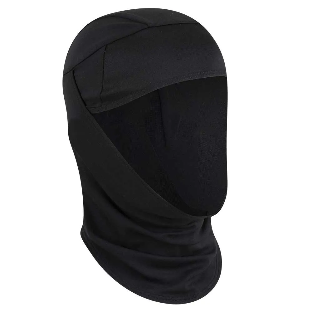 PEARL iZUMi Amfib Lite Sturmhaube, Black