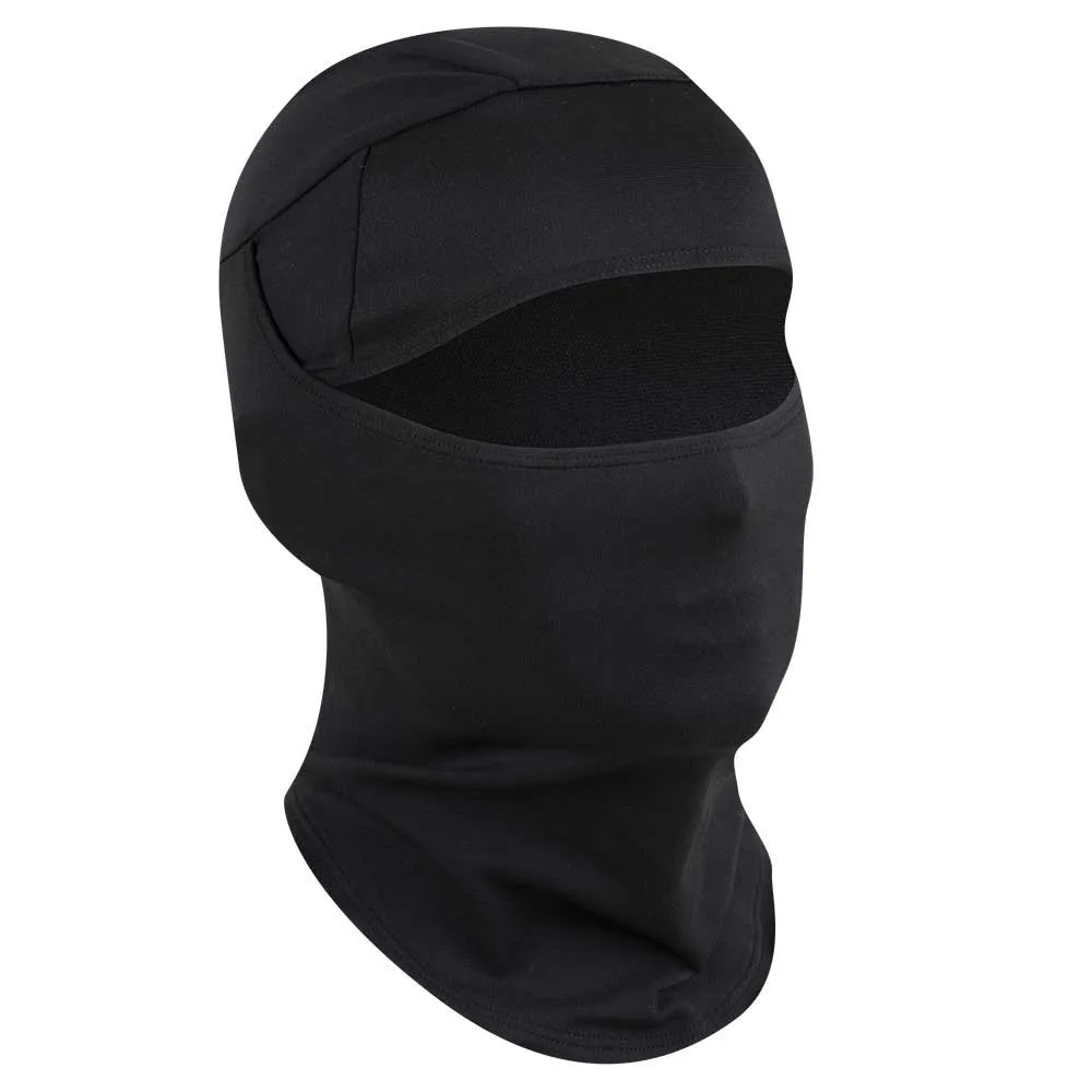 PEARL iZUMi Amfib Lite Sturmhaube, Black