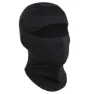 PEARL iZUMi Amfib Lite Sturmhaube, Black
