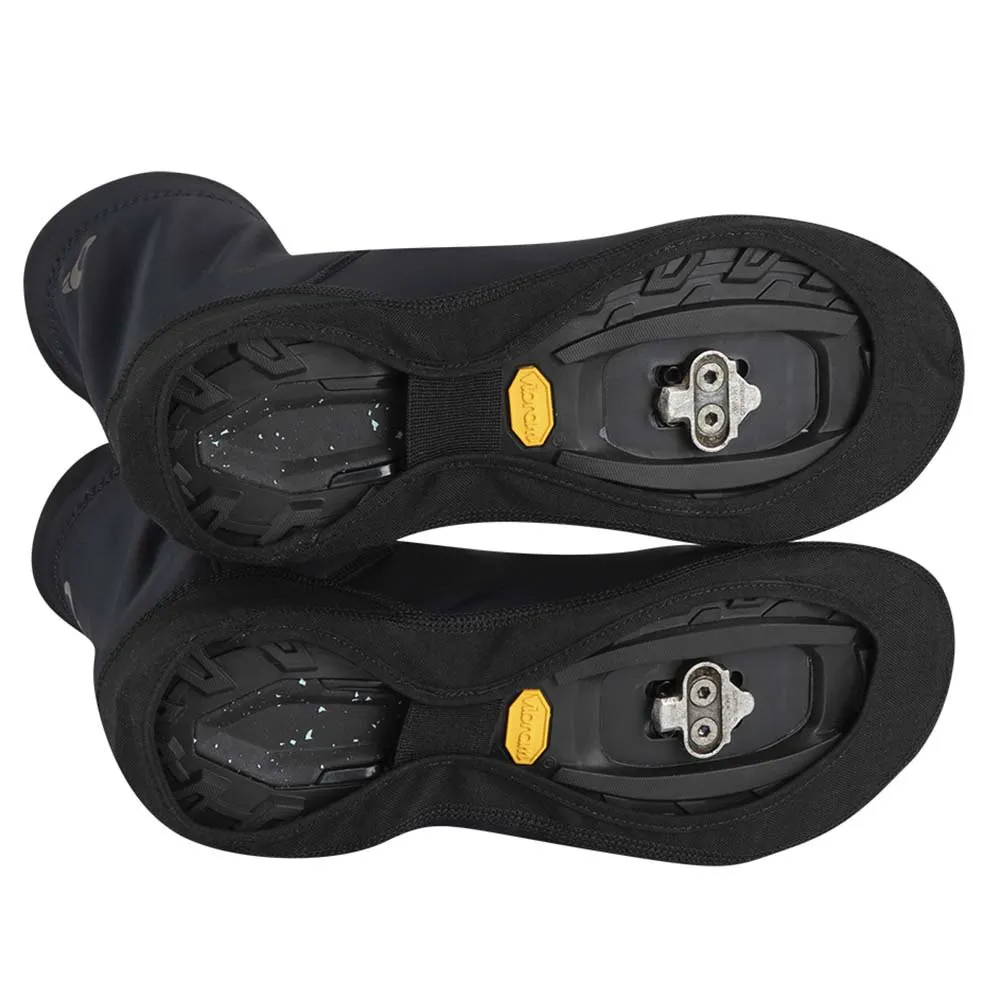 PEARL iZUMi Amfib Lite Überschuhe Refurbished, Black