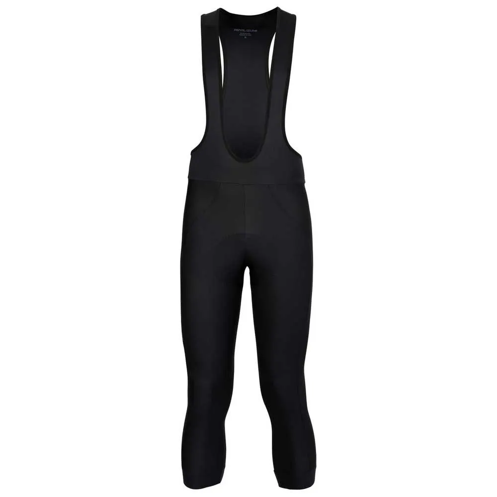 PEARL iZUMi Attack 3qtr 3/4 Radlerhose, Black PEARL iZUMi Attack 3qtr 3/4 Radlerhose, Black
