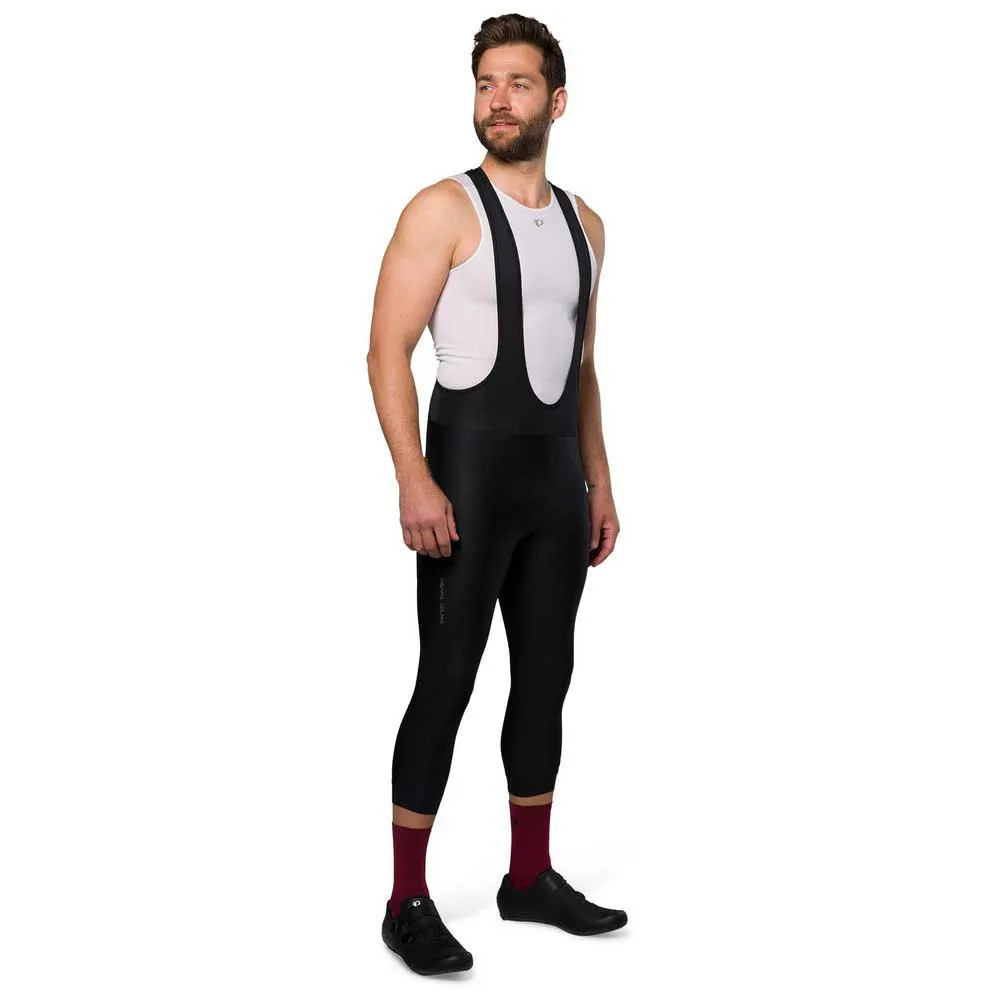 PEARL iZUMi Attack 3qtr 3/4 Radlerhose, Black PEARL iZUMi Attack 3qtr 3/4 Radlerhose, Black