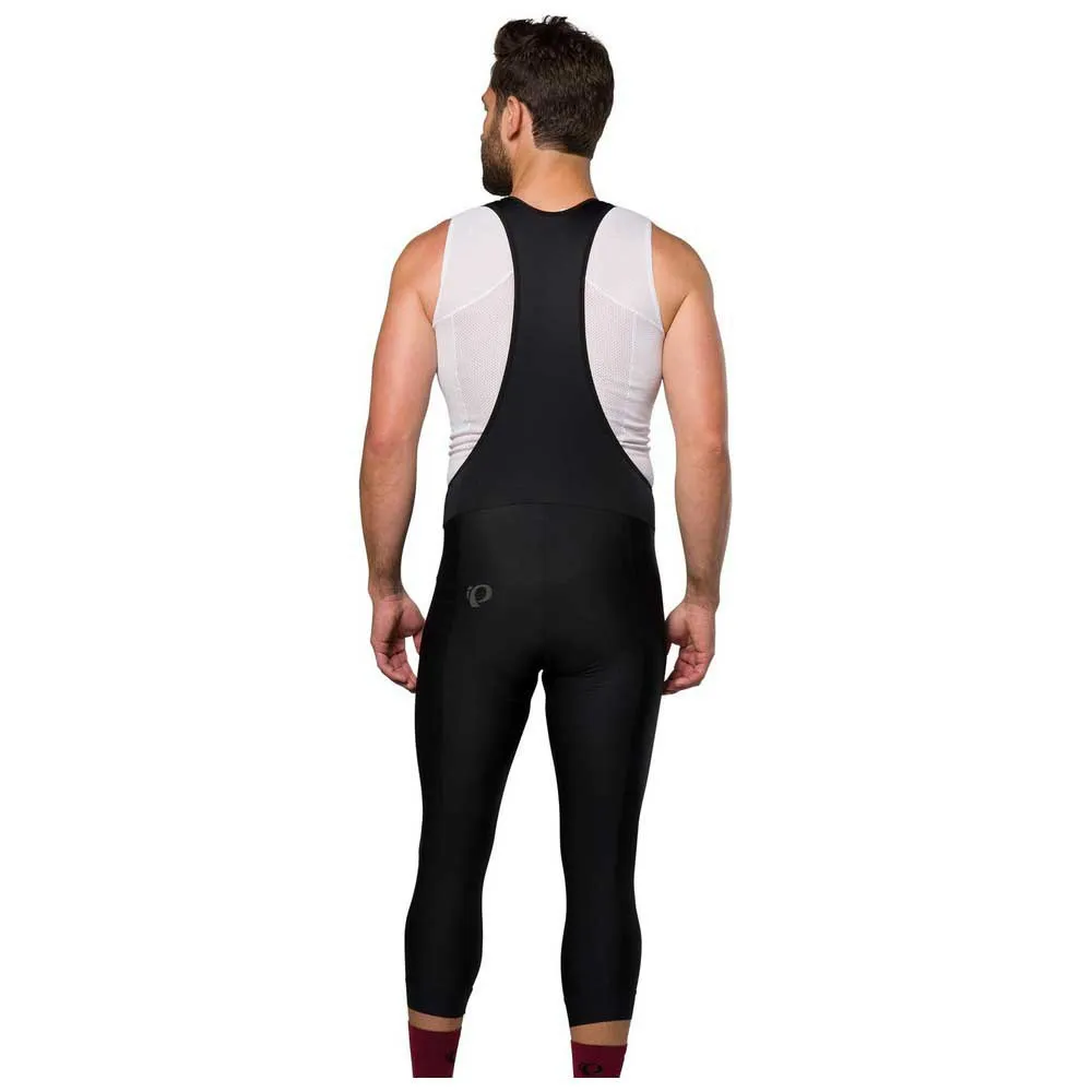PEARL iZUMi Attack 3qtr 3/4 Radlerhose, Black PEARL iZUMi Attack 3qtr 3/4 Radlerhose, Black