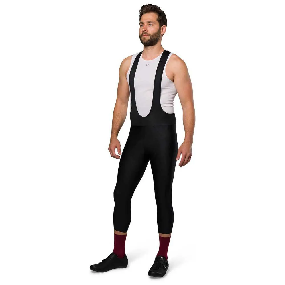 PEARL iZUMi Attack 3qtr 3/4 Radlerhose, Black PEARL iZUMi Attack 3qtr 3/4 Radlerhose, Black