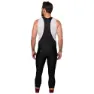 PEARL iZUMi Attack 3qtr 3/4 Radlerhose, Black