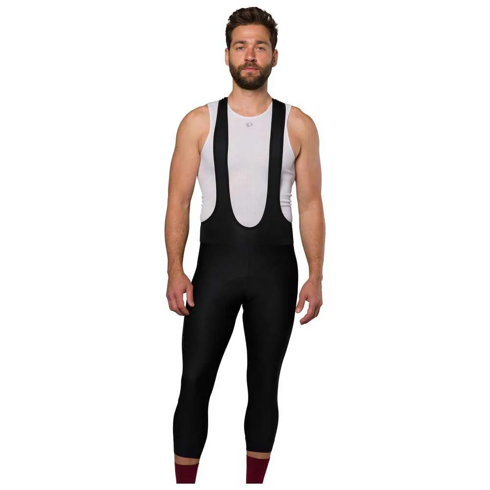 PEARL iZUMi Attack 3qtr 3/4 Radlerhose, Black PEARL iZUMi Attack 3qtr 3/4 Radlerhose, Black