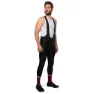 PEARL iZUMi Attack 3qtr 3/4 Radlerhose, Black