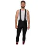 PEARL iZUMi Attack 3qtr 3/4 Radlerhose, Black