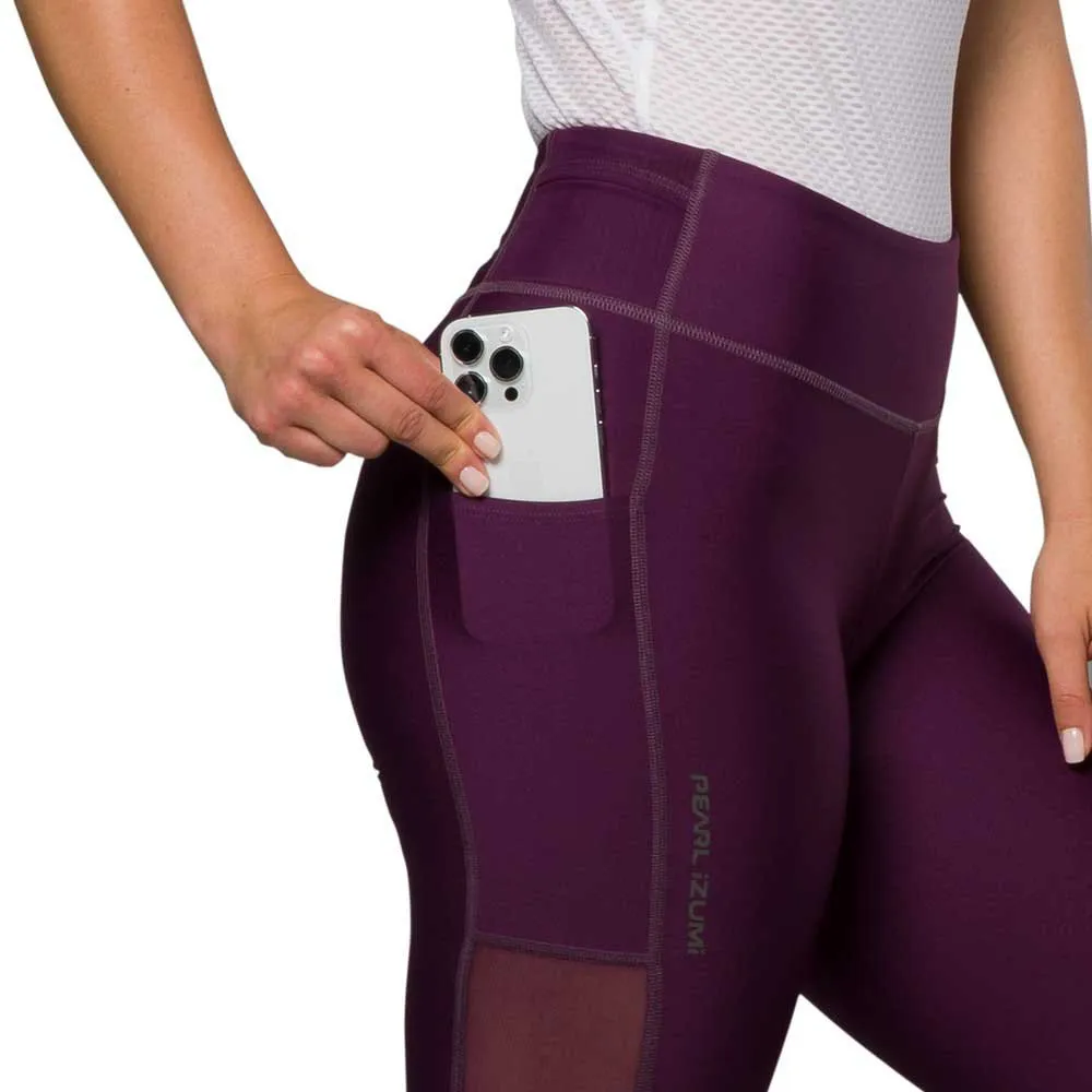 PEARL iZUMi Attack Air 21´´ 3/4 Radhose PEARL iZUMi Attack Air 21´´ 3/4 Radhose