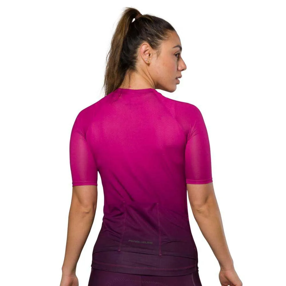PEARL iZUMi Attack Air Kurzarm-radtrikot PEARL iZUMi Attack Air Kurzarm-radtrikot