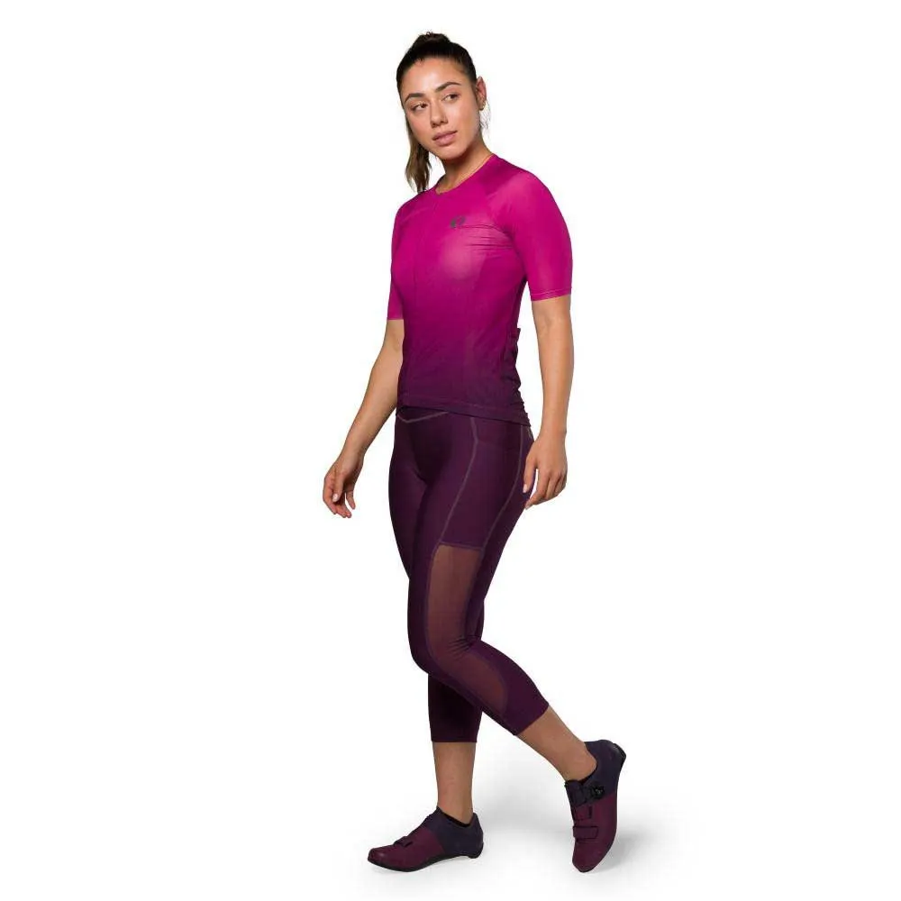PEARL iZUMi Attack Air Kurzarm-radtrikot PEARL iZUMi Attack Air Kurzarm-radtrikot
