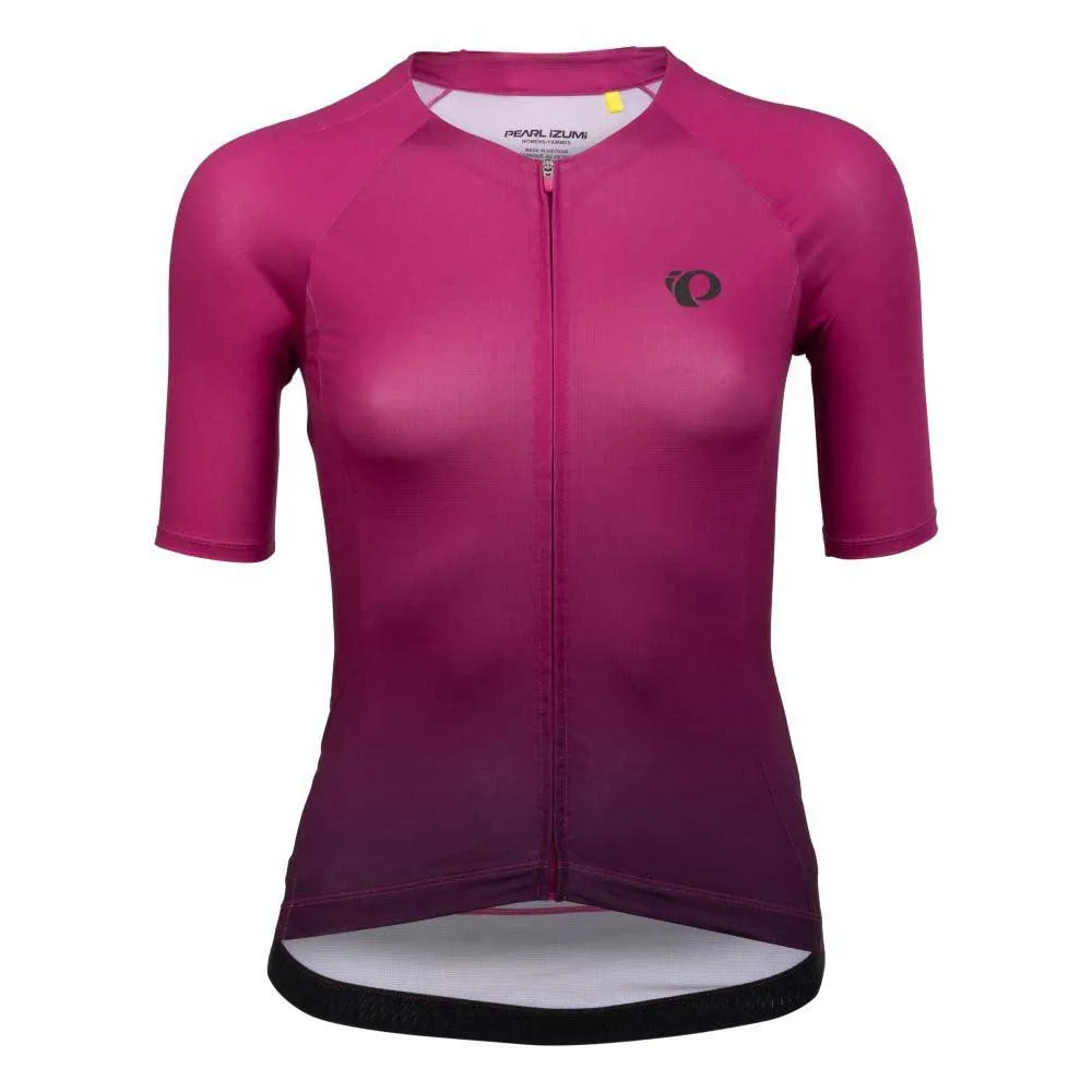 PEARL iZUMi Attack Air Kurzarm-radtrikot PEARL iZUMi Attack Air Kurzarm-radtrikot