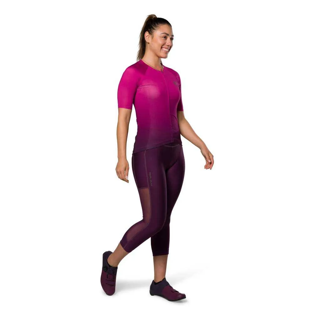 PEARL iZUMi Attack Air Kurzarm-radtrikot PEARL iZUMi Attack Air Kurzarm-radtrikot