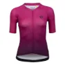PEARL iZUMi Attack Air Kurzarm-radtrikot