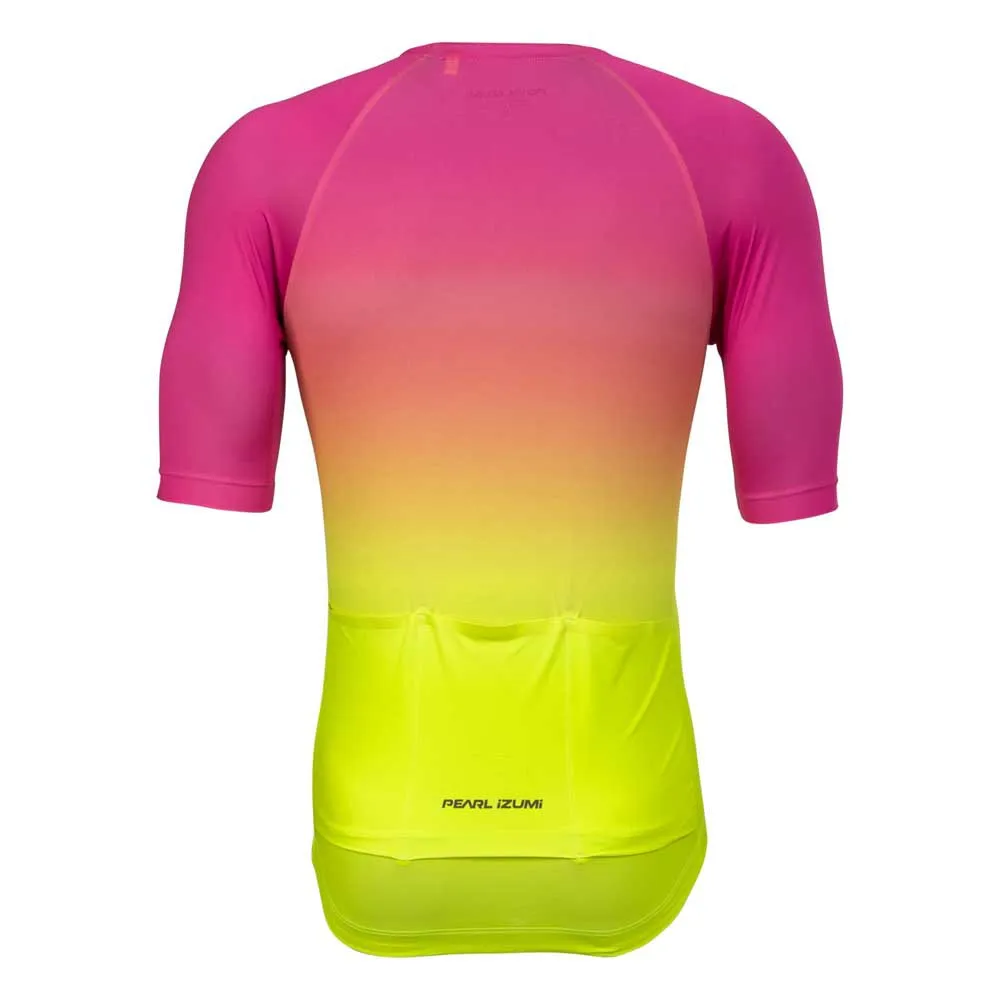 PEARL iZUMi Attack Air Kurzarm-radtrikot PEARL iZUMi Attack Air Kurzarm-radtrikot