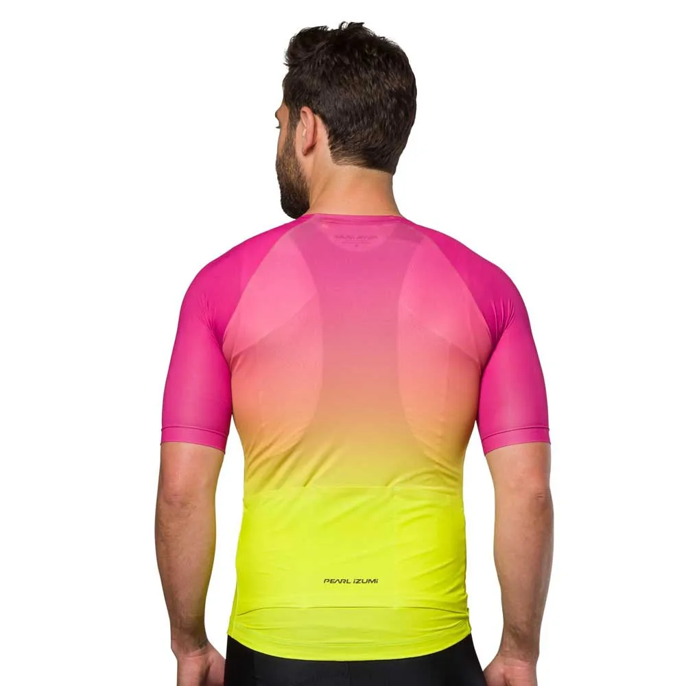 PEARL iZUMi Attack Air Kurzarm-radtrikot PEARL iZUMi Attack Air Kurzarm-radtrikot