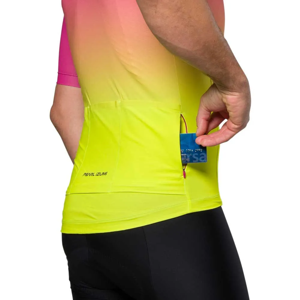 PEARL iZUMi Attack Air Kurzarm-radtrikot PEARL iZUMi Attack Air Kurzarm-radtrikot