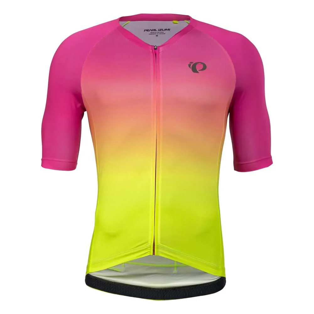 PEARL iZUMi Attack Air Kurzarm-radtrikot PEARL iZUMi Attack Air Kurzarm-radtrikot