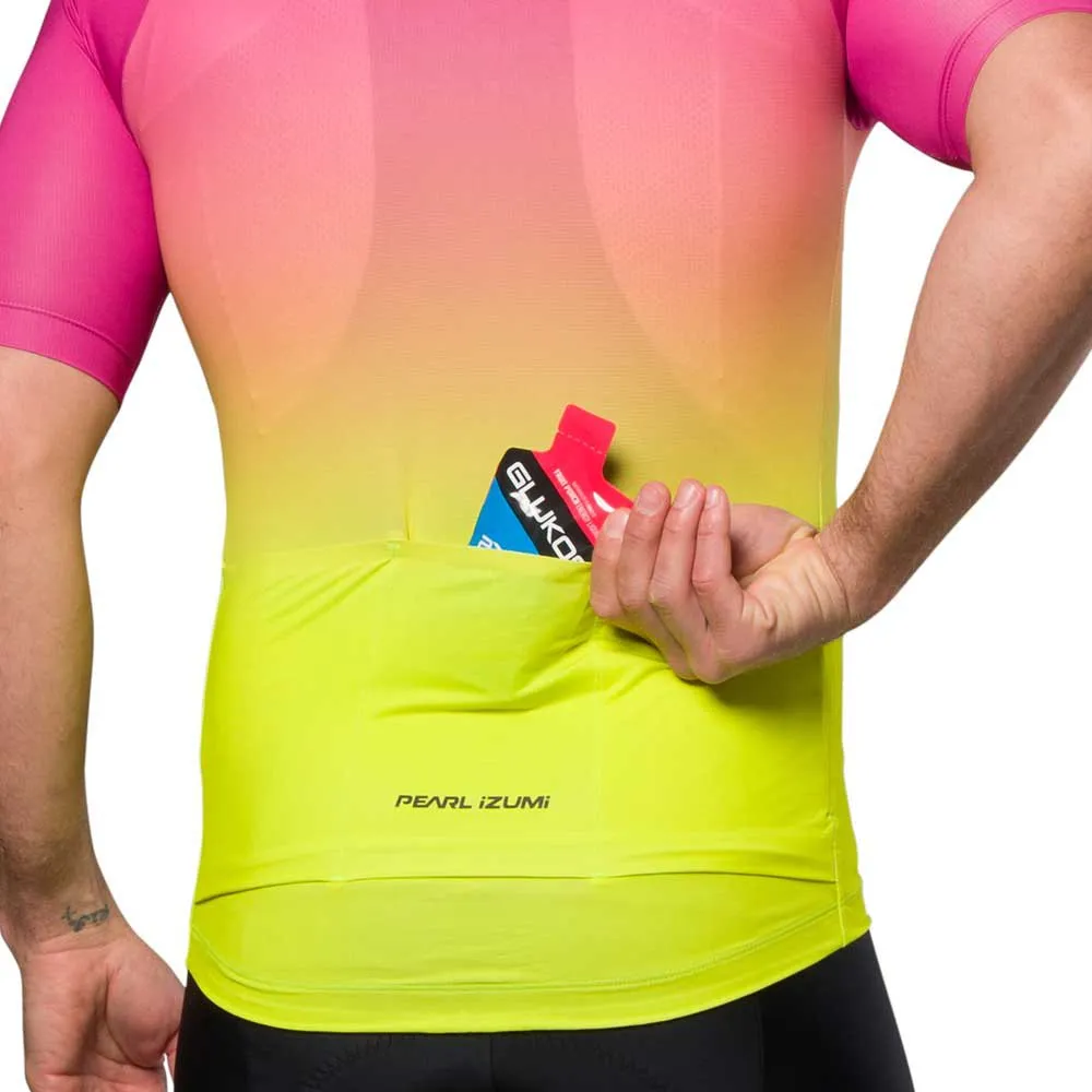 PEARL iZUMi Attack Air Kurzarm-radtrikot PEARL iZUMi Attack Air Kurzarm-radtrikot