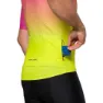 PEARL iZUMi Attack Air Kurzarm-radtrikot